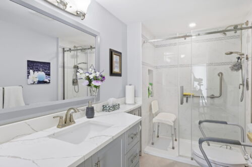 Open property gallery