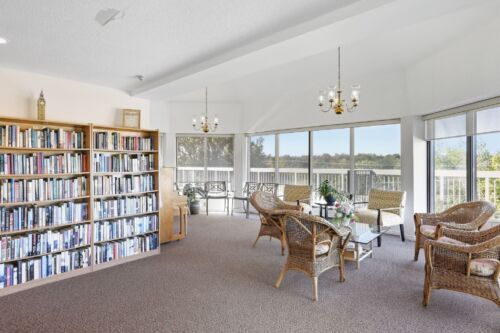 Open property gallery
