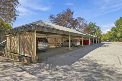 Open property gallery