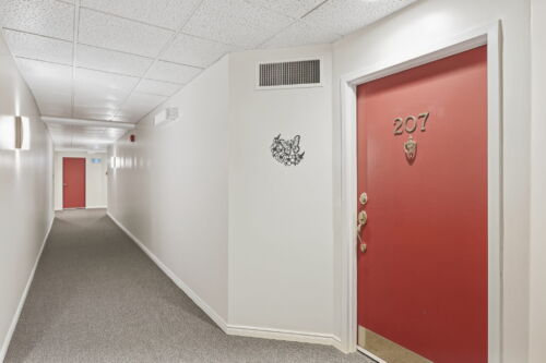 Open property gallery