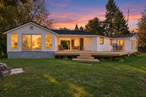 Open property gallery