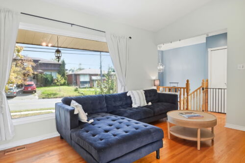 Open property gallery