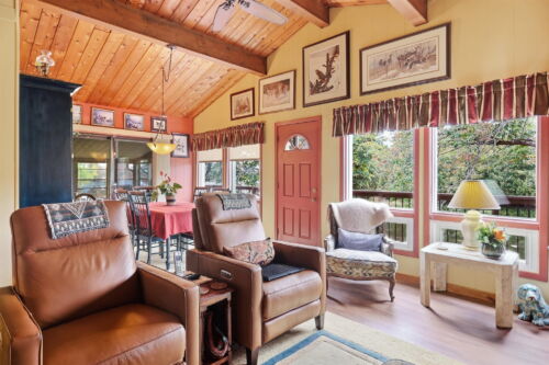 Open property gallery