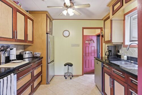 Open property gallery