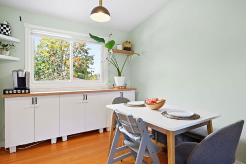 Open property gallery