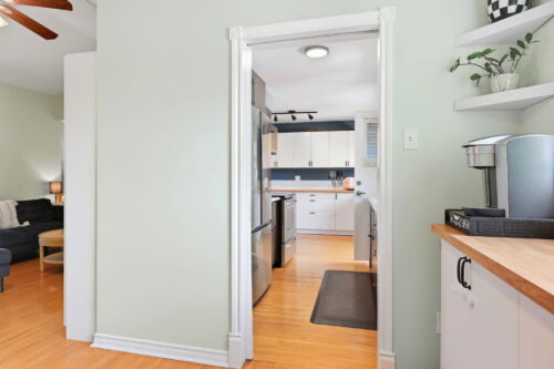 Open property gallery