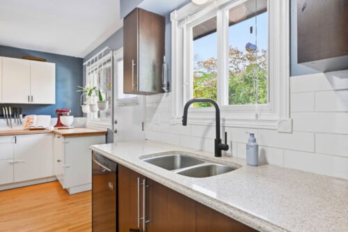 Open property gallery