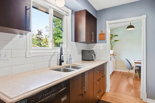 Open property gallery