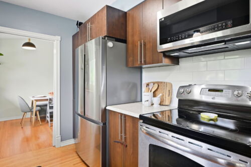 Open property gallery