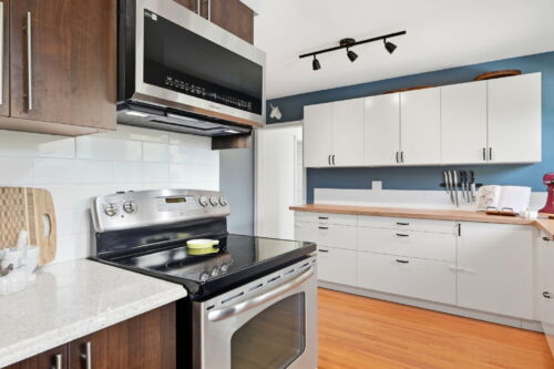 Open property gallery