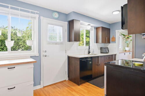 Open property gallery