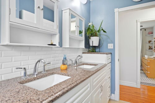 Open property gallery