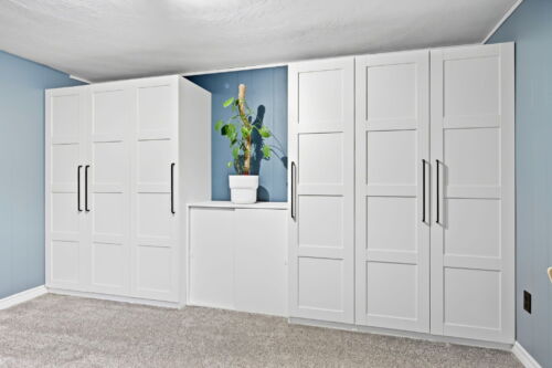 Open property gallery